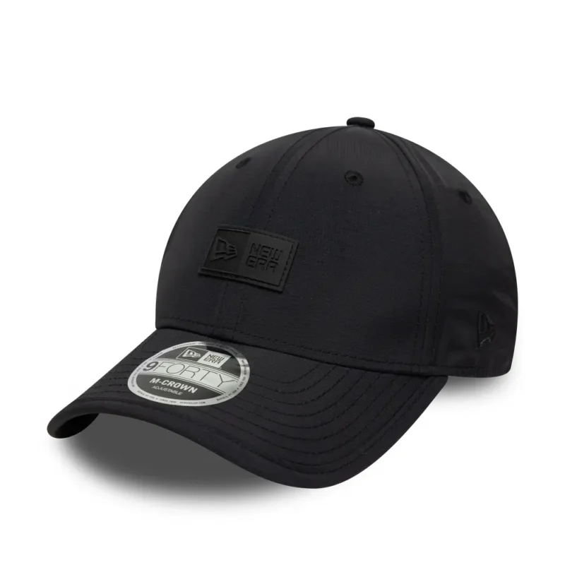 כובע 9FORTY עם לוגו NEW ERA