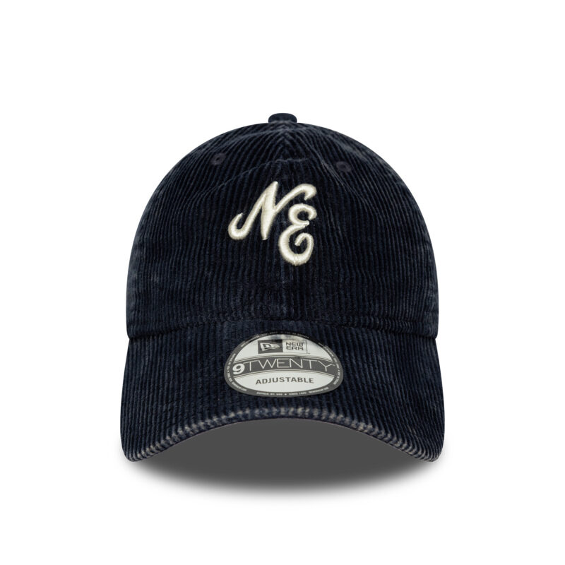 כובע 9TWENTY עם לוגו NEW ERA