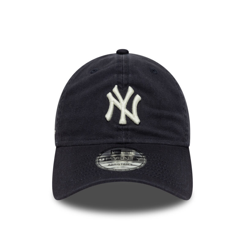 כובע 9TWENTY עם לוגו NEW YORK YANKEES