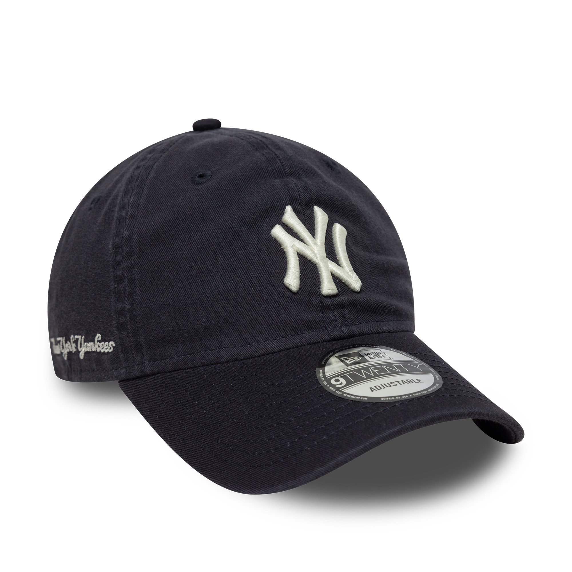 כובע 9TWENTY עם לוגו NEW YORK YANKEES