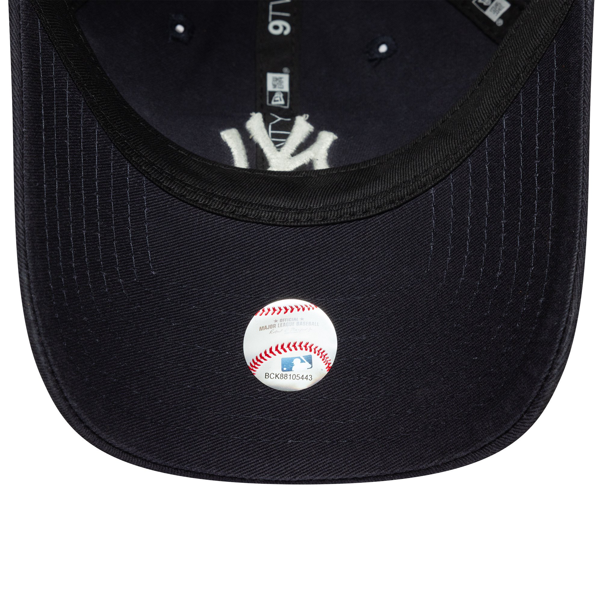 כובע 9TWENTY עם לוגו NEW YORK YANKEES