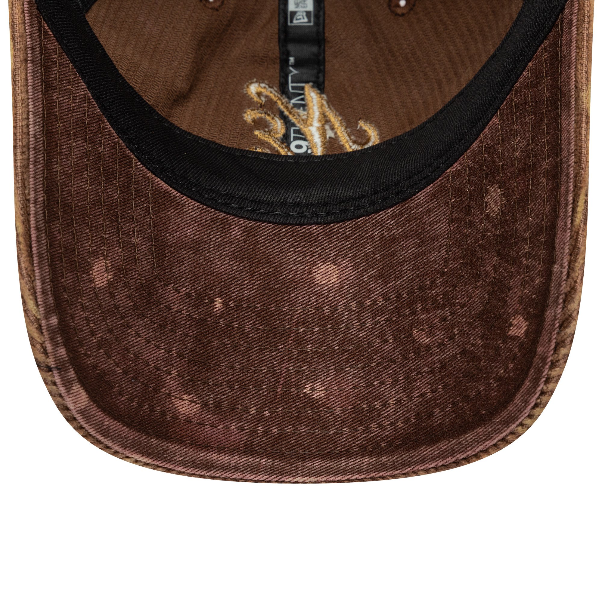 כובע 9TWENTY עם לוגו NEW ERA