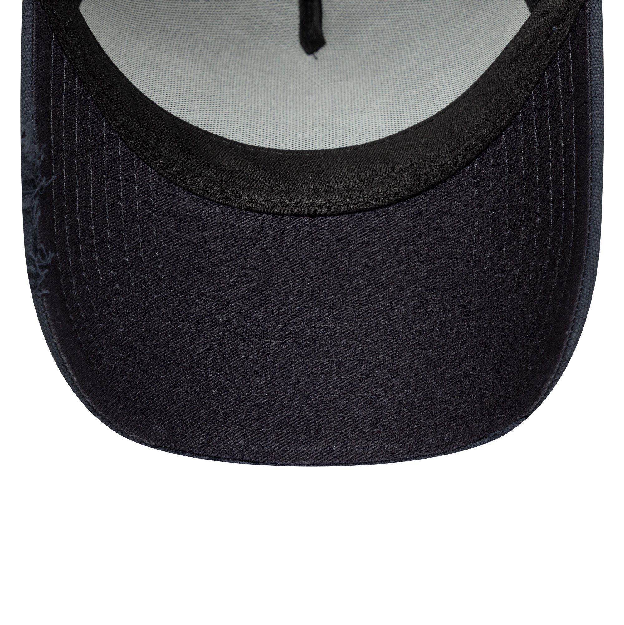 כובע TRUCKER עם לוגו NEW ERA