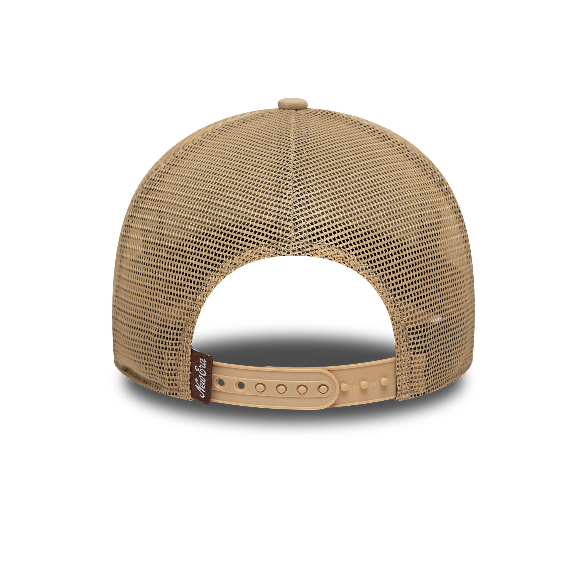 כובע TRUCKER עם לוגו NEW ERA