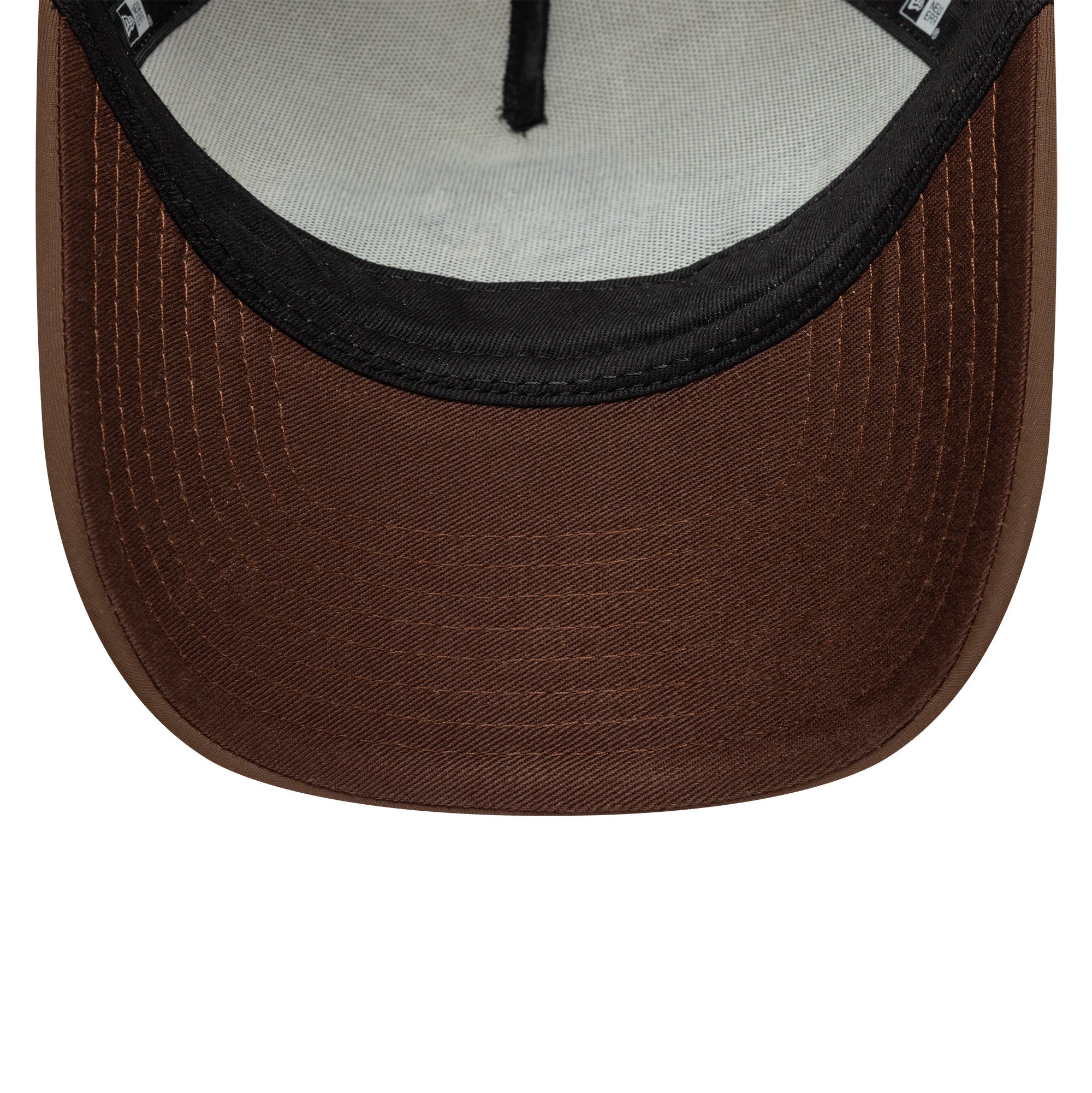 כובע 9FORTYעם לוגו NEW ERA