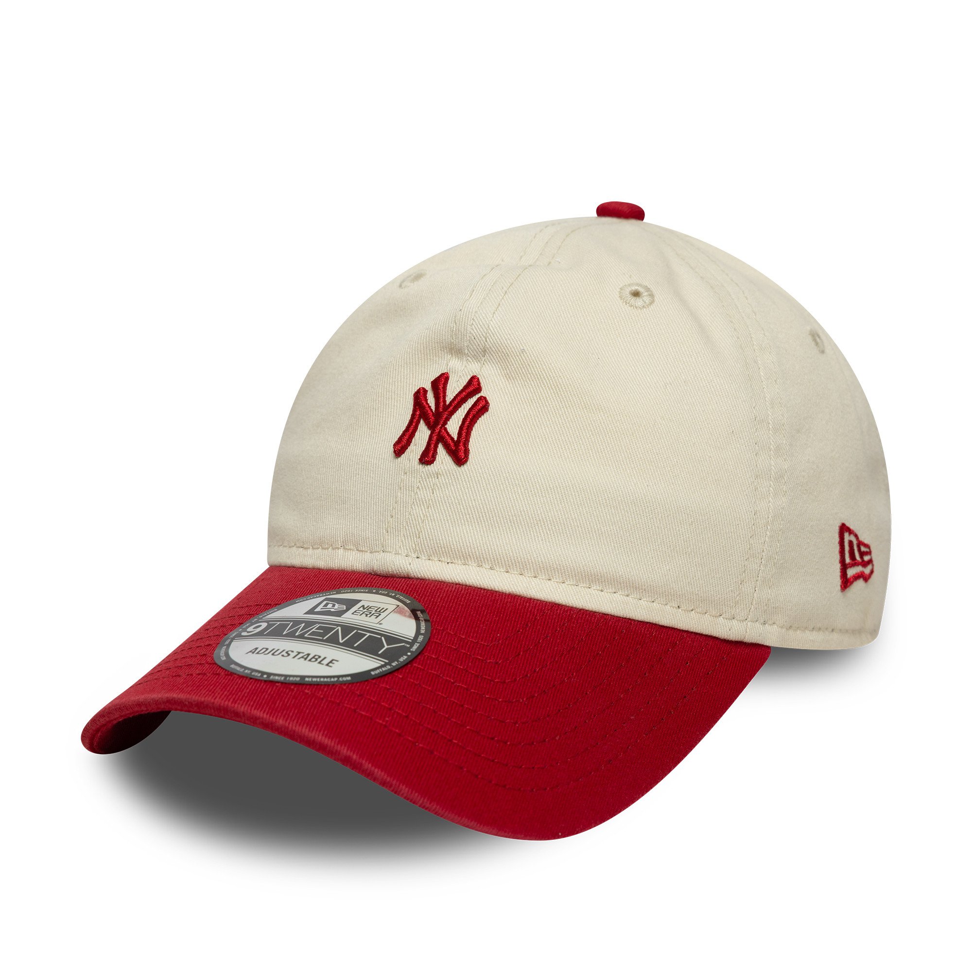 כובע 9TWENTY עם לוגו NEW YORK YANKEES