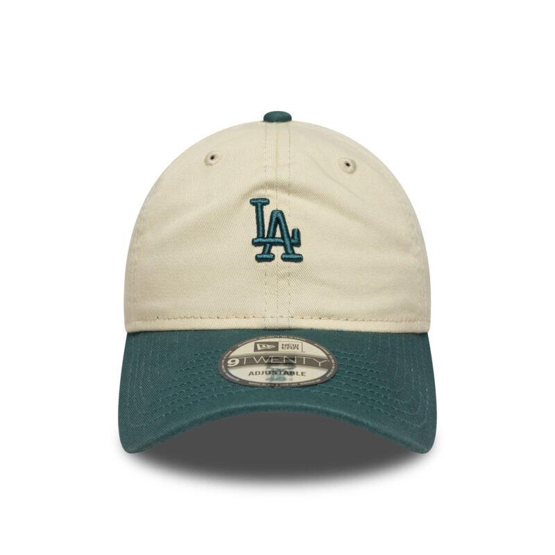 כובע 9TWENTY עם לוגו LOS ANGELES DODGERS