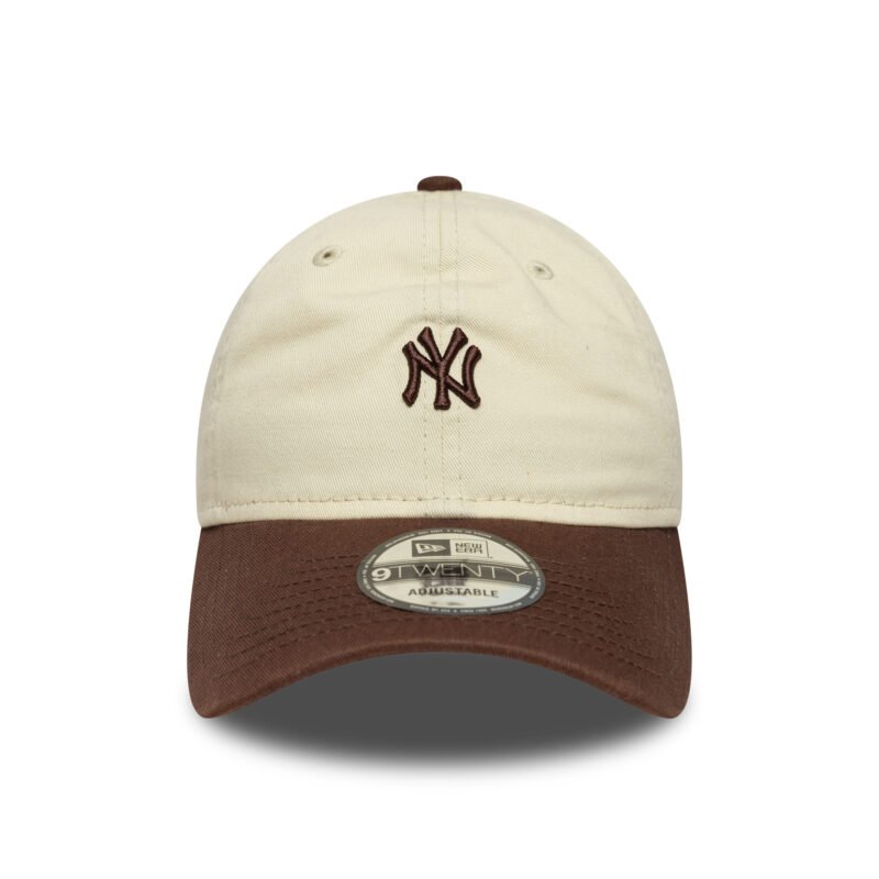 כובע 9TWENTY עם לוגו NEW YORK YANKEES