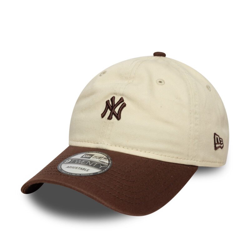 כובע 9TWENTY עם לוגו NEW YORK YANKEES