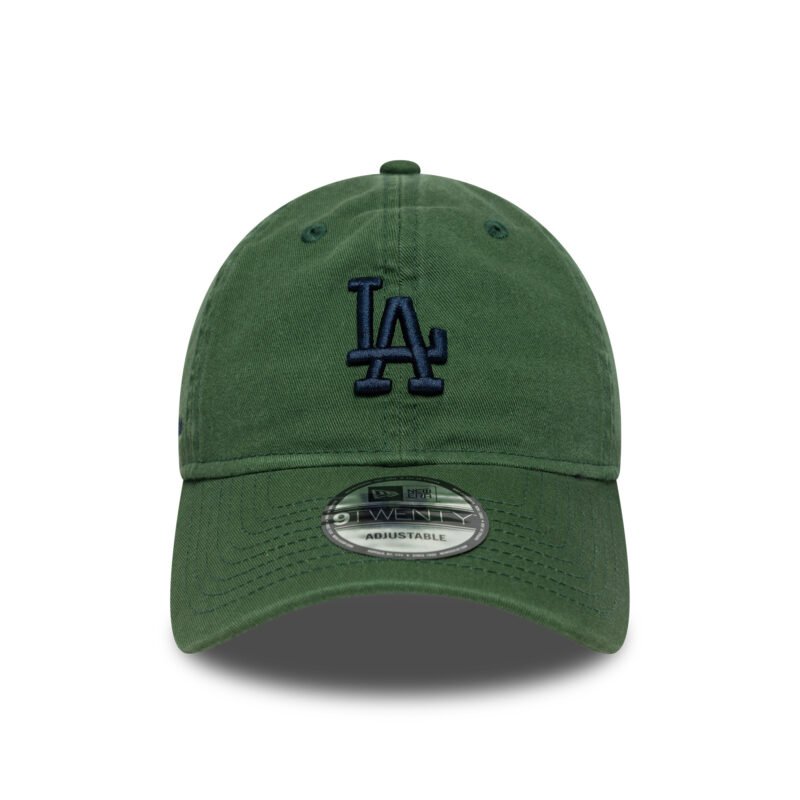 כובע 9TWENTY עם לוגו LOS ANGELES DODGERS