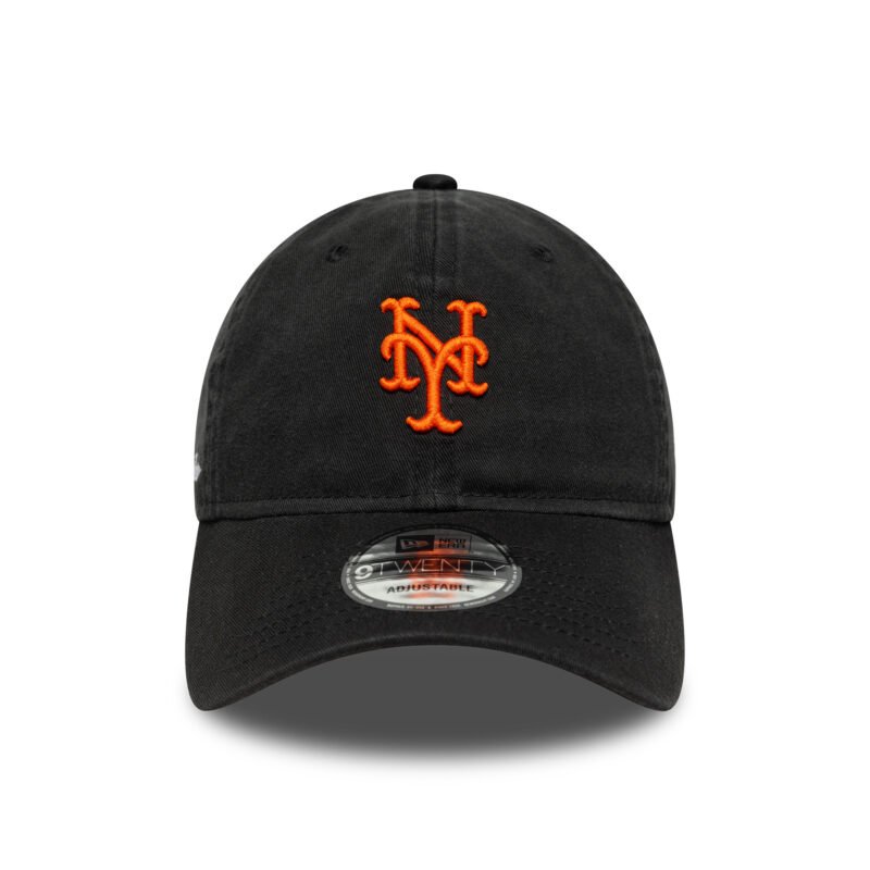 כובע 9TWENTY עם לוגו NEW YORK METS