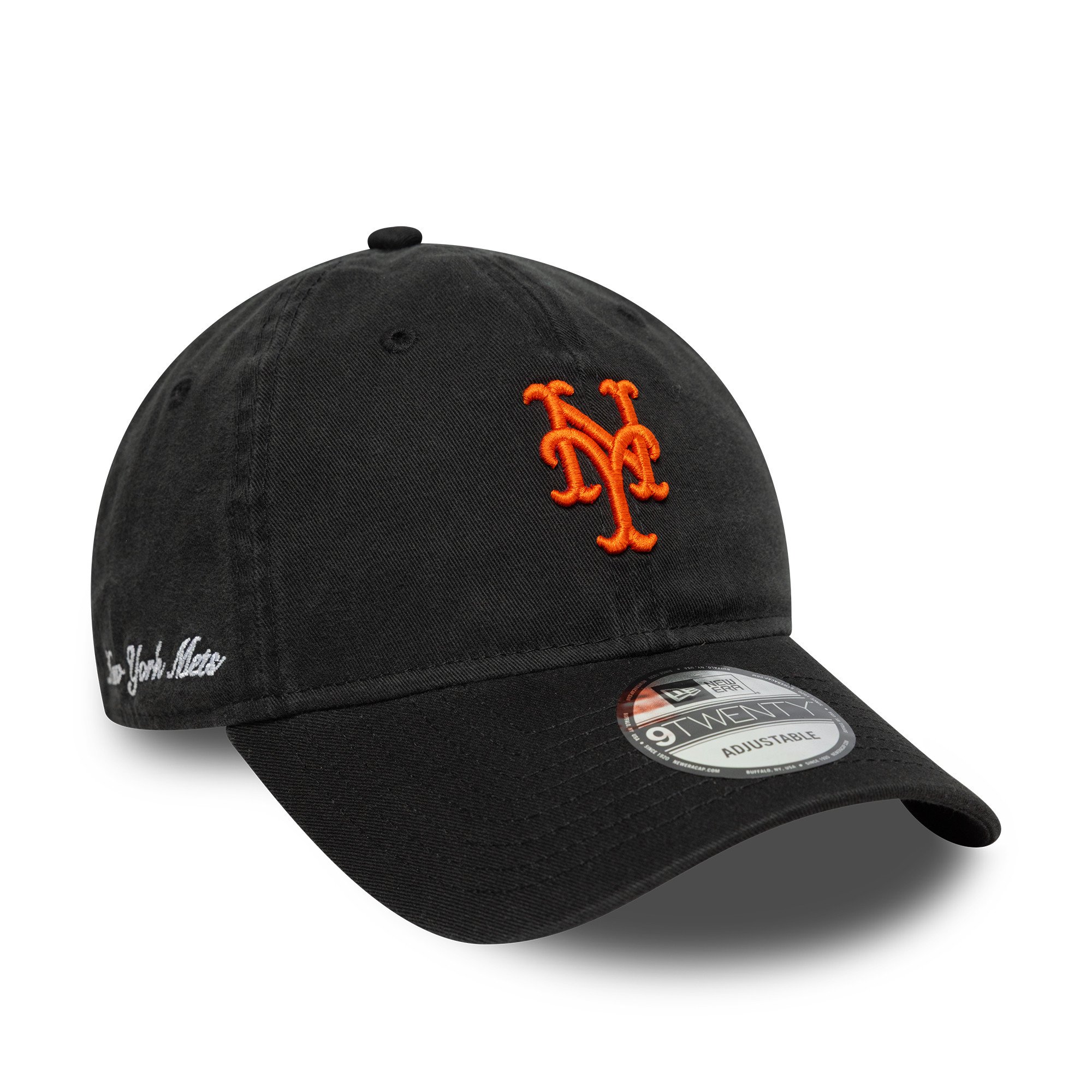 כובע 9TWENTY עם לוגו NEW YORK METS