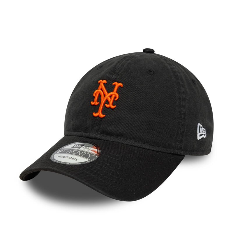 כובע 9TWENTY עם לוגו NEW YORK METS
