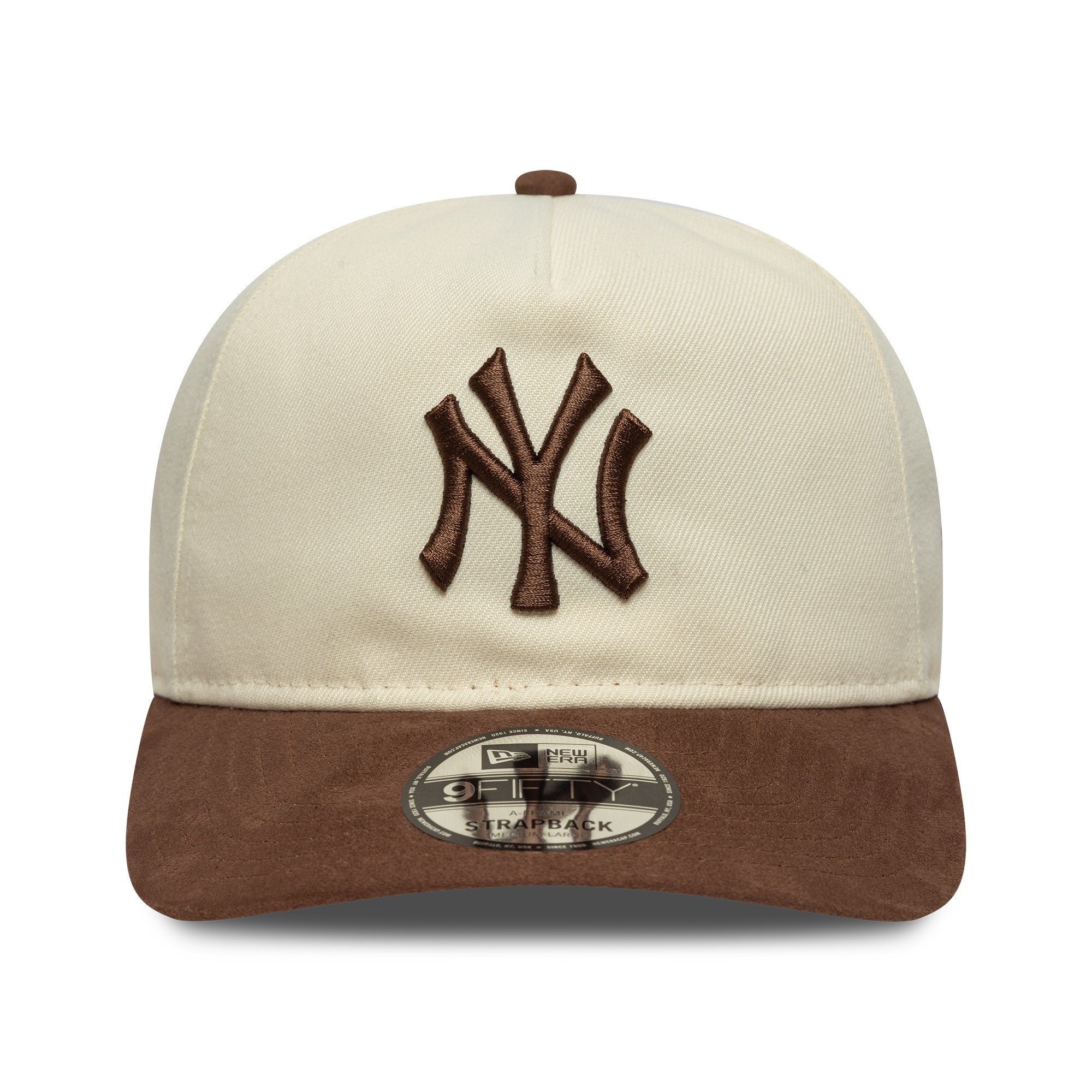 כובע 9FIFTY עם לוגו NEW YORK YANKEES