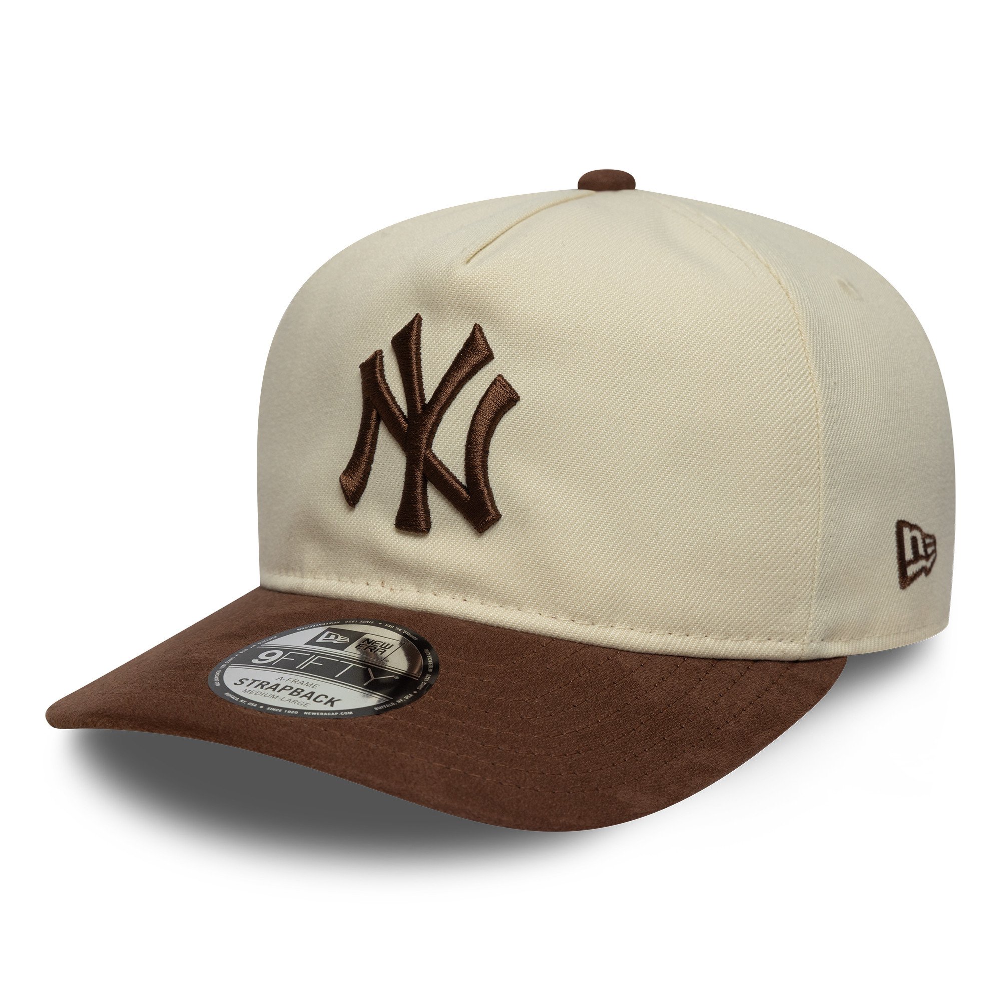 כובע 9FIFTY עם לוגו NEW YORK YANKEES