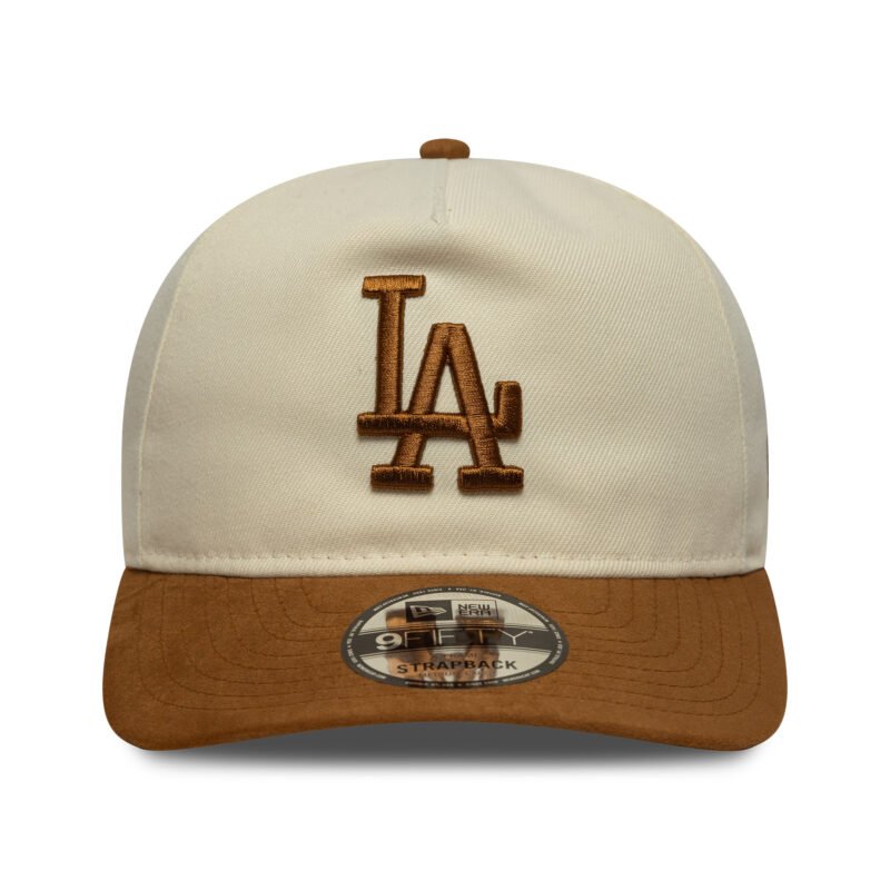 כובע 9FIFTY עם לוגו LOS ANGELES DODGERS