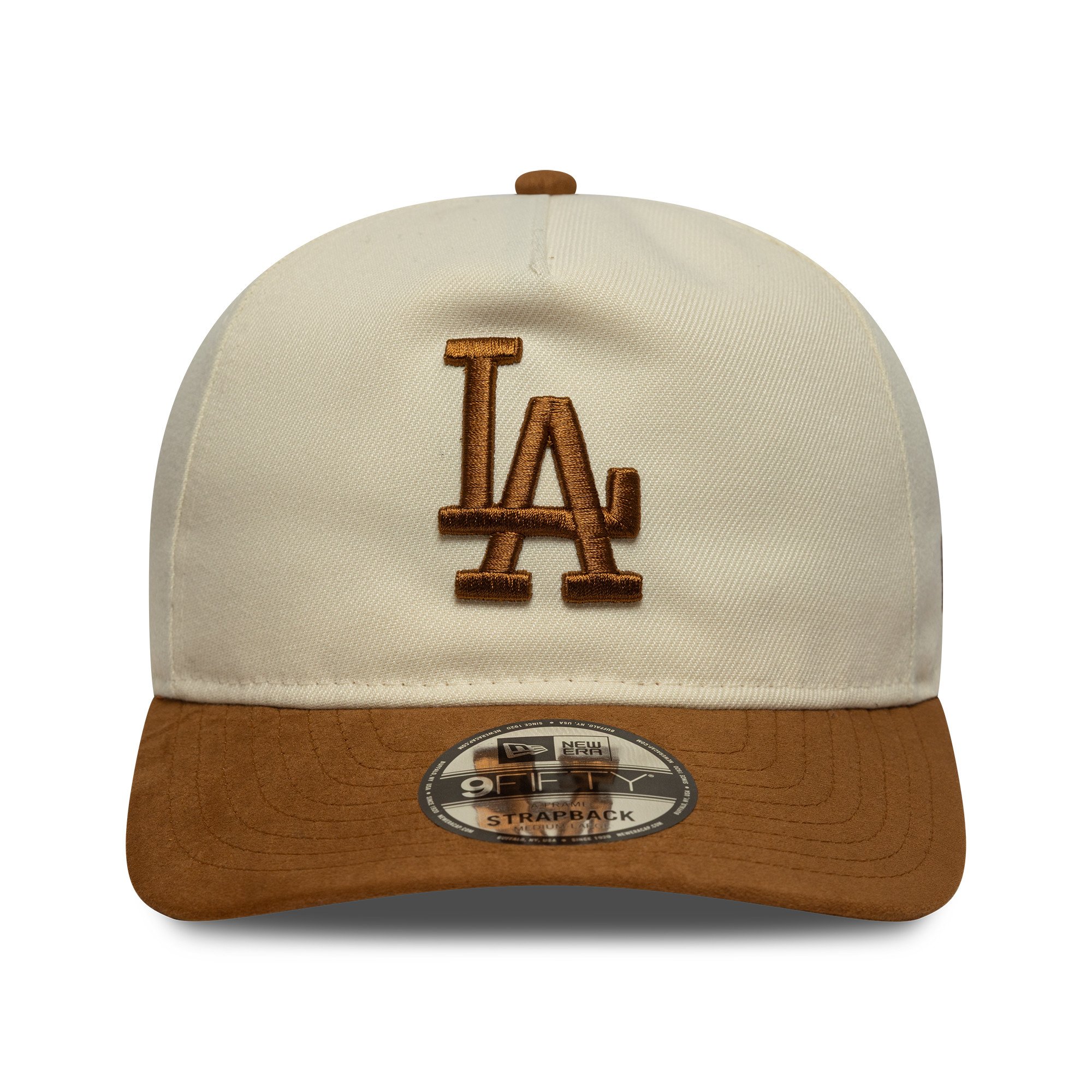 כובע 9FIFTY עם לוגו LOS ANGELES DODGERS