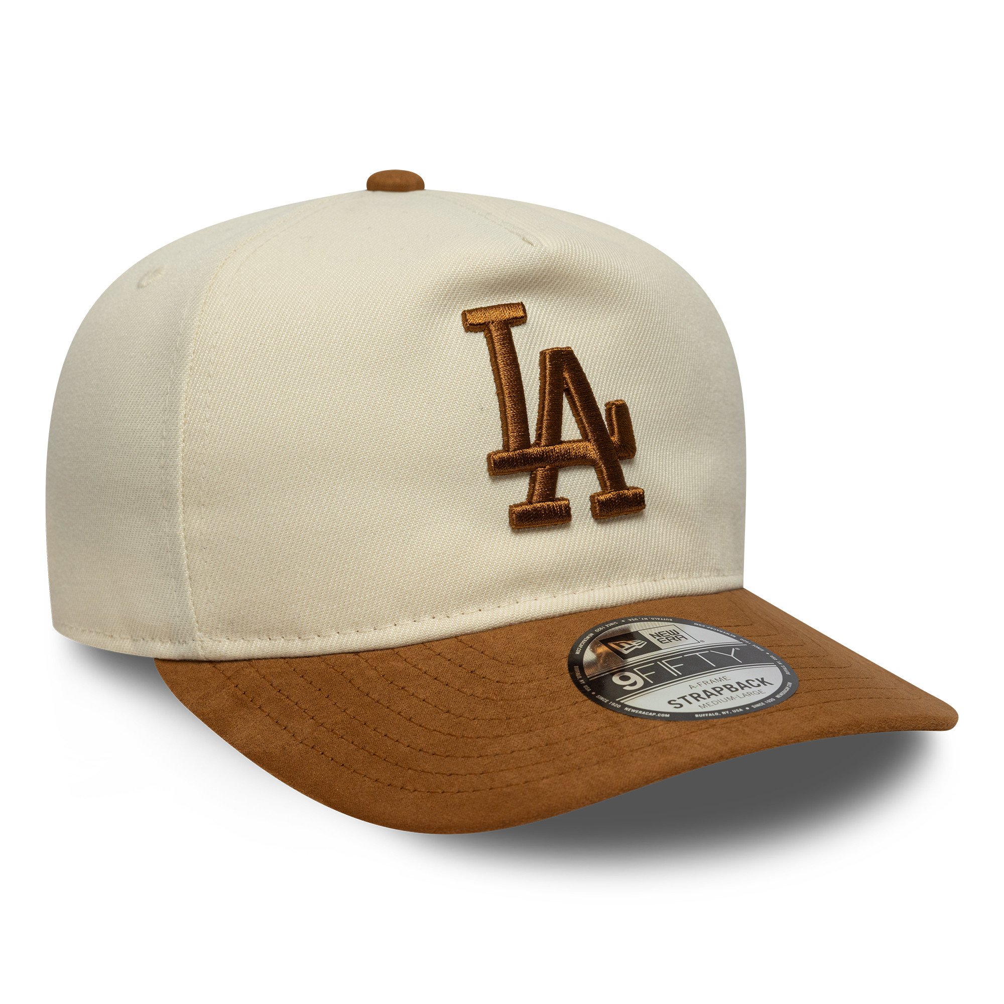 כובע 9FIFTY עם לוגו LOS ANGELES DODGERS