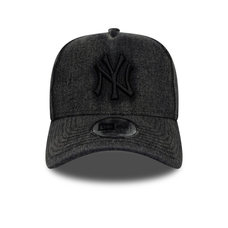 כובע 9FORTY עם לוגו NEW YORK YANKEES