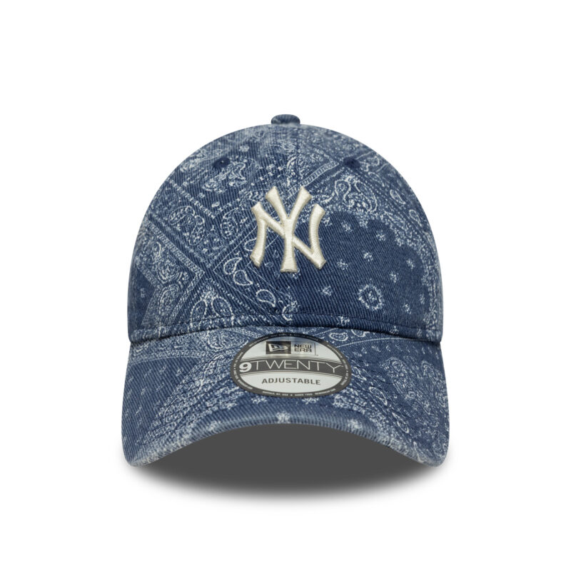 כובע 9TWENTY עם לוגו NEW YORK YANKEES