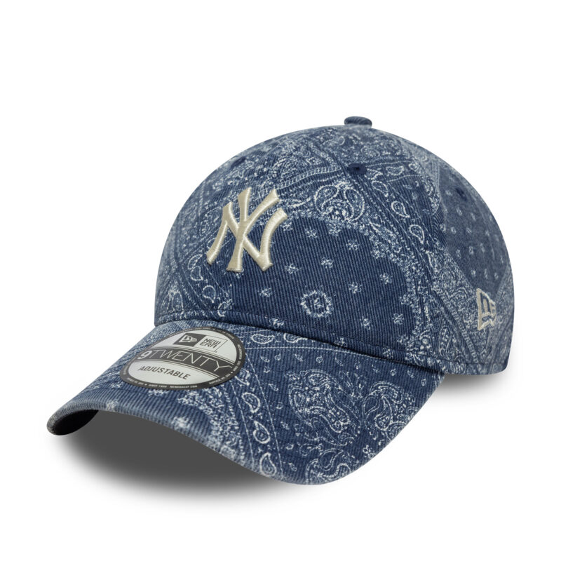 כובע 9TWENTY עם לוגו NEW YORK YANKEES