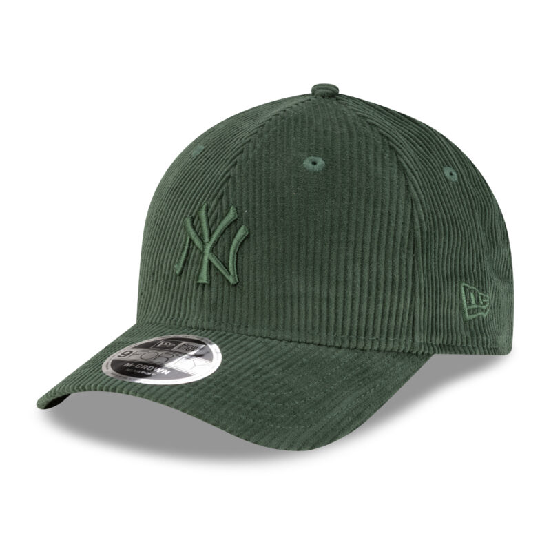 כובע 9FORTY עם לוגו NEW YORK YANKEES