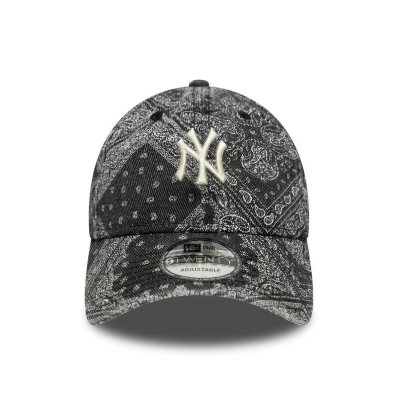 כובע 9TWENTY עם לוגו NEW YORK YANKEES