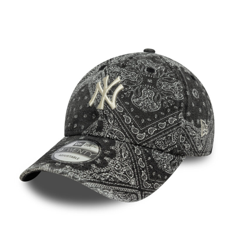 כובע 9TWENTY עם לוגו NEW YORK YANKEES