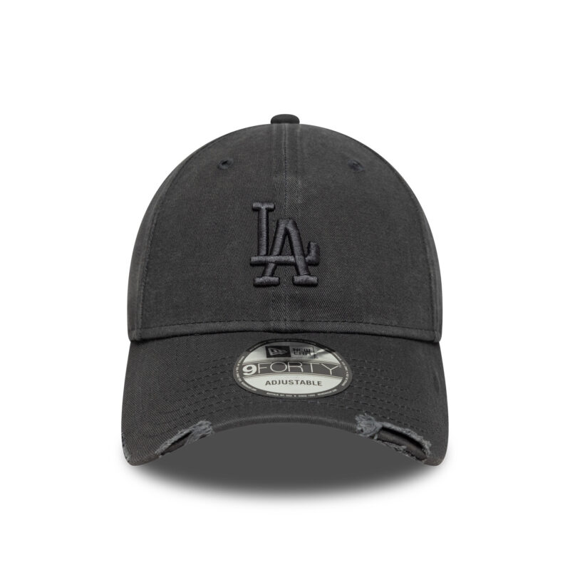 כובע 9FORTY עם לוגו LOS ANGELES DODGERS