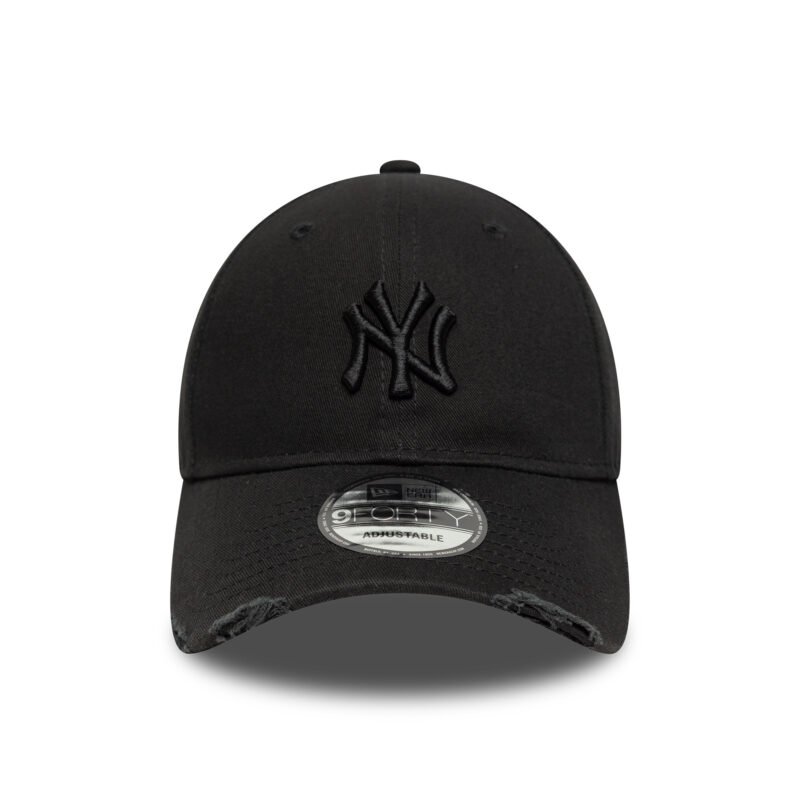 כובע 9FORTY עם לוגו NEW YORK YANKEES