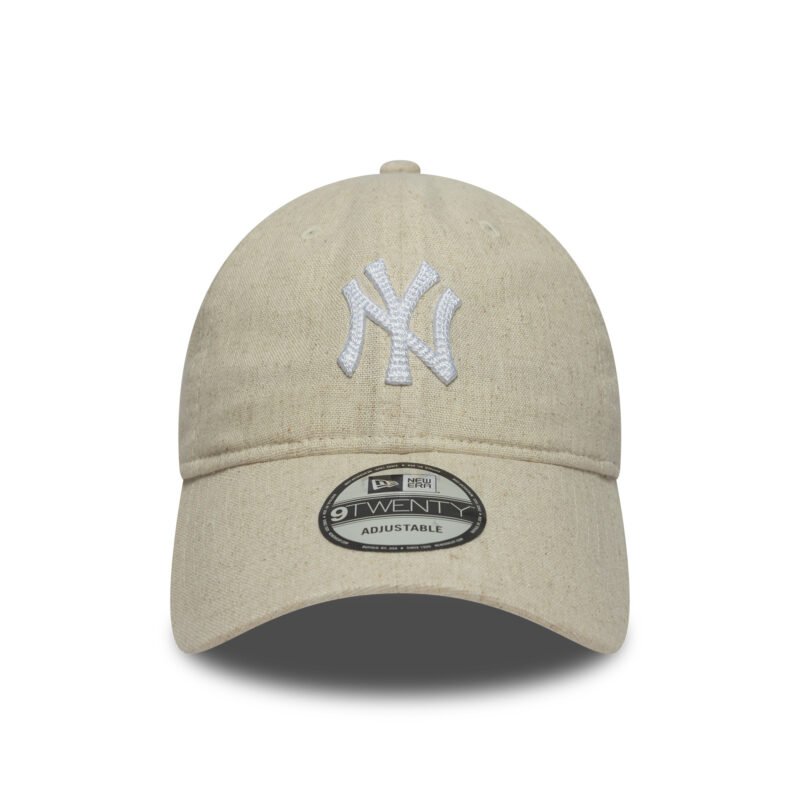 כובע 9TWENTY עם לוגו NEW YORK YANKEES