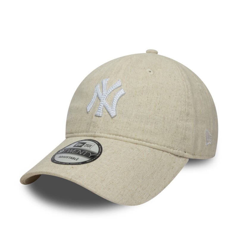 כובע 9TWENTY עם לוגו NEW YORK YANKEES