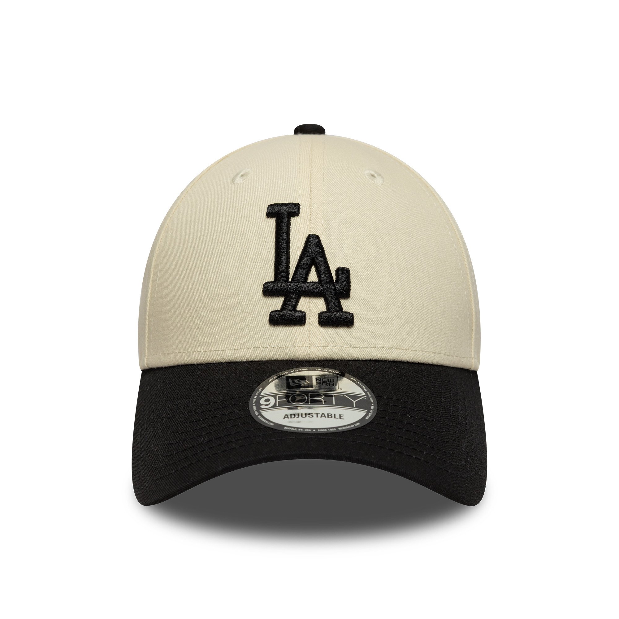 כובע 9FORTY עם לוגו LOS ANGELES DODGERS