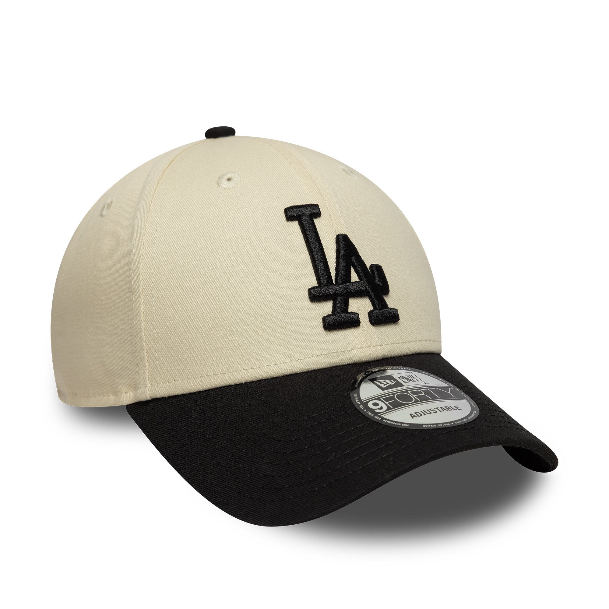 כובע 9FORTY עם לוגו LOS ANGELES DODGERS