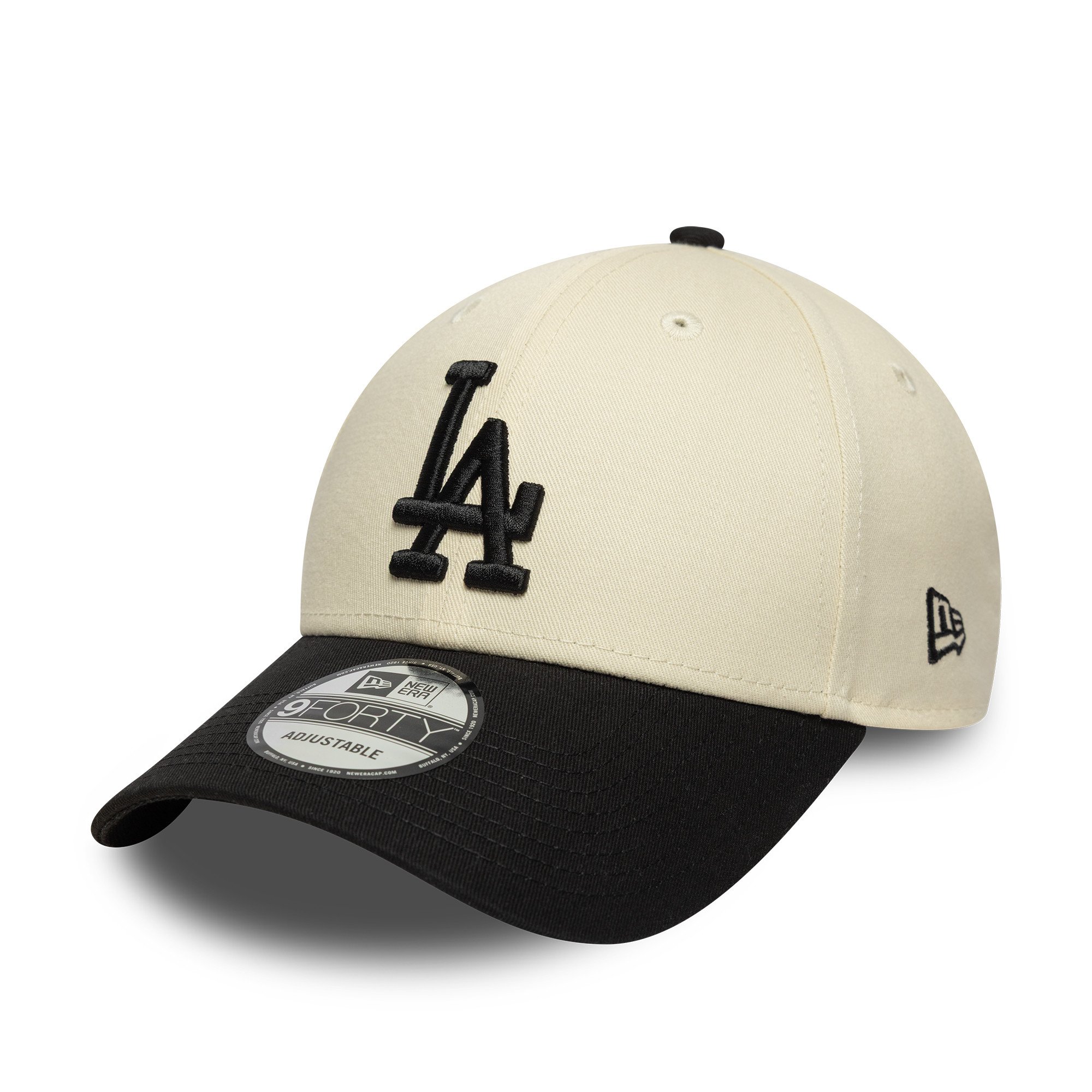 כובע 9FORTY עם לוגו LOS ANGELES DODGERS
