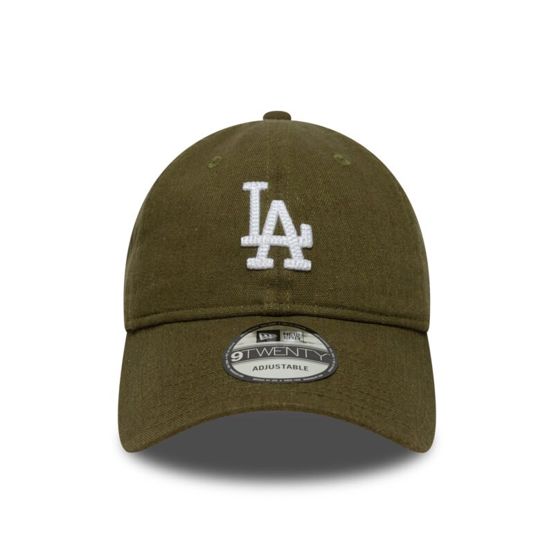כובע 9TWENTY עם לוגו LOS ANGELES DODGERS