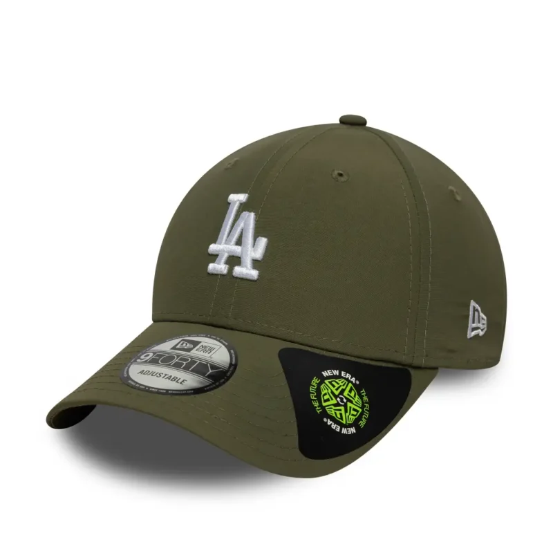 כובע 9FORTY עם לוגו LOS ANGELES DODGERS