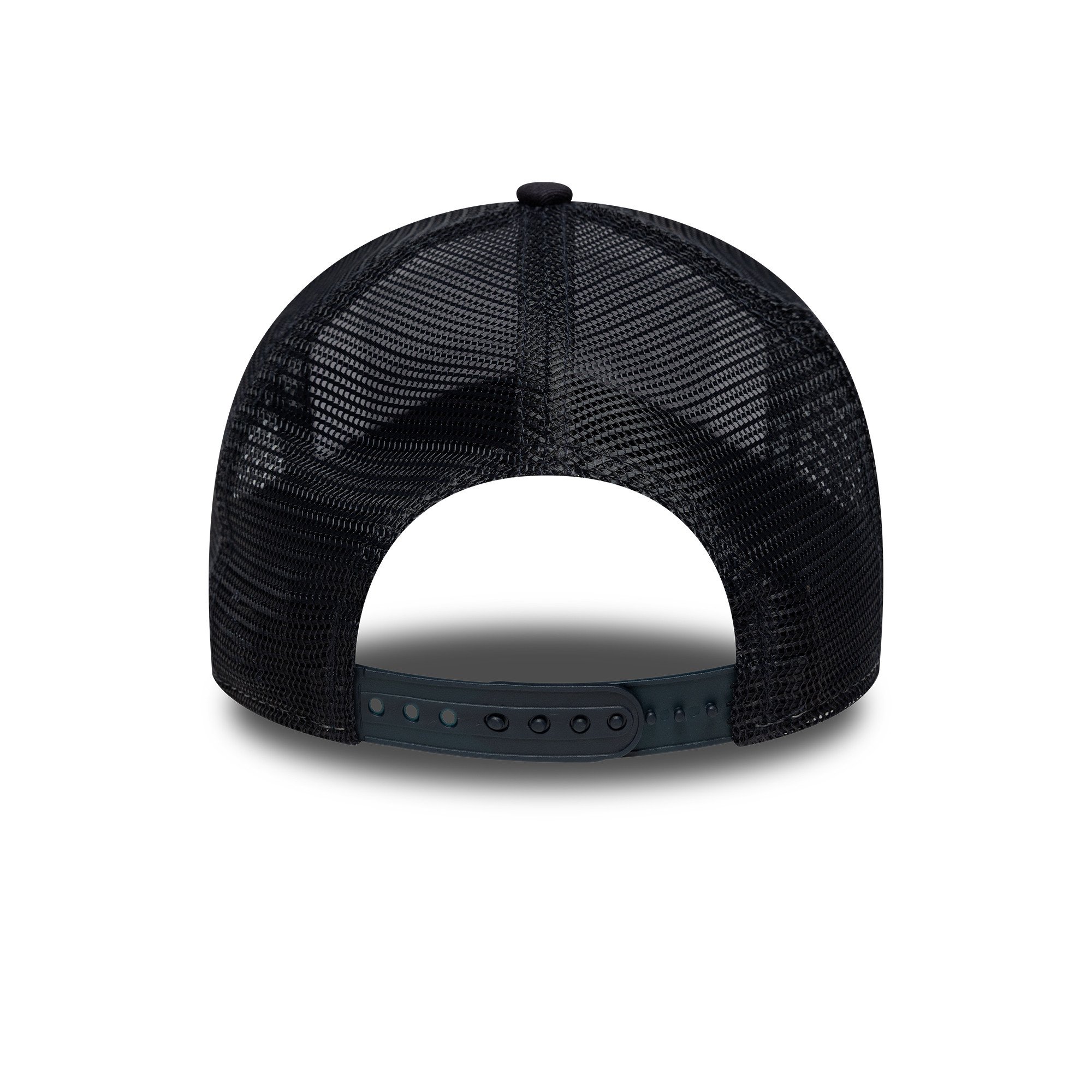 כובע TRUCKER עם לוגו NEW ERA