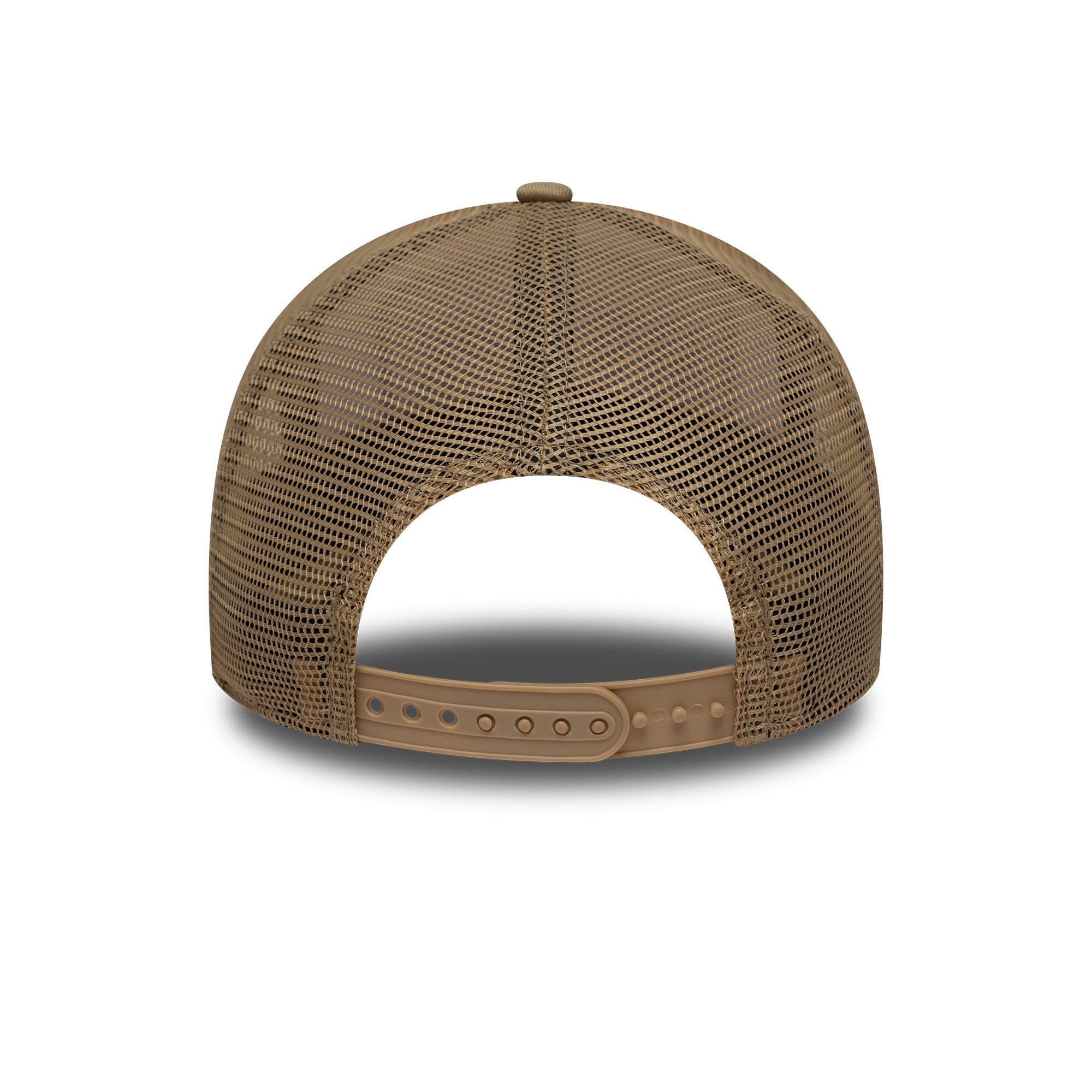 כובע TRUCKER עם לוגו NEW ERA