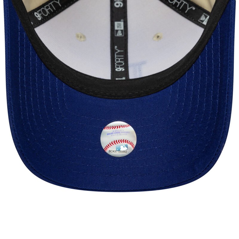 כובע 9FORTY עם לוגו LOS ANGELES DODGERS