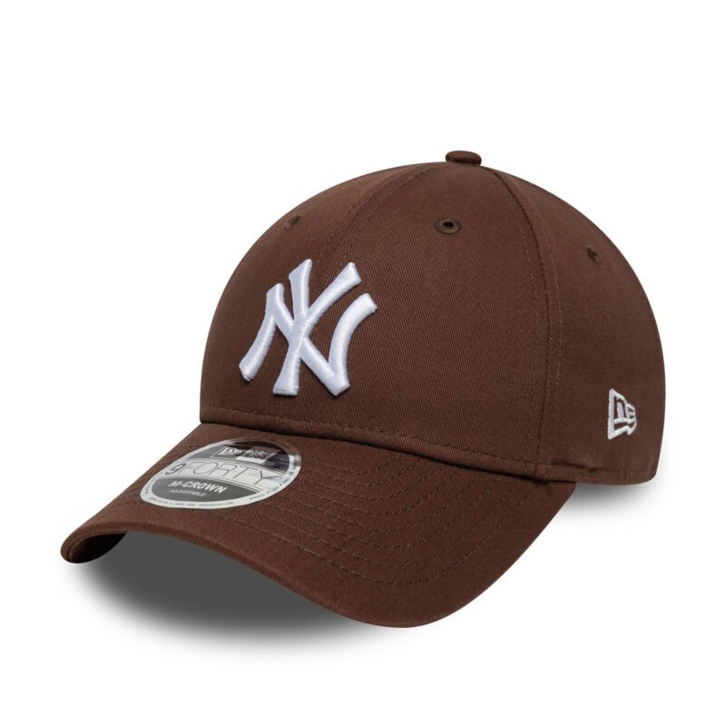 כובע 9FORTY עם לוגו NEW YORK YANKEES