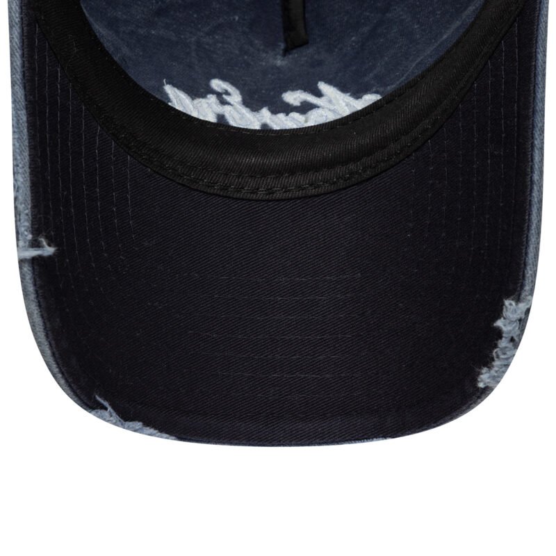 כובע 9TWENTY עם לוגו NEW ERA