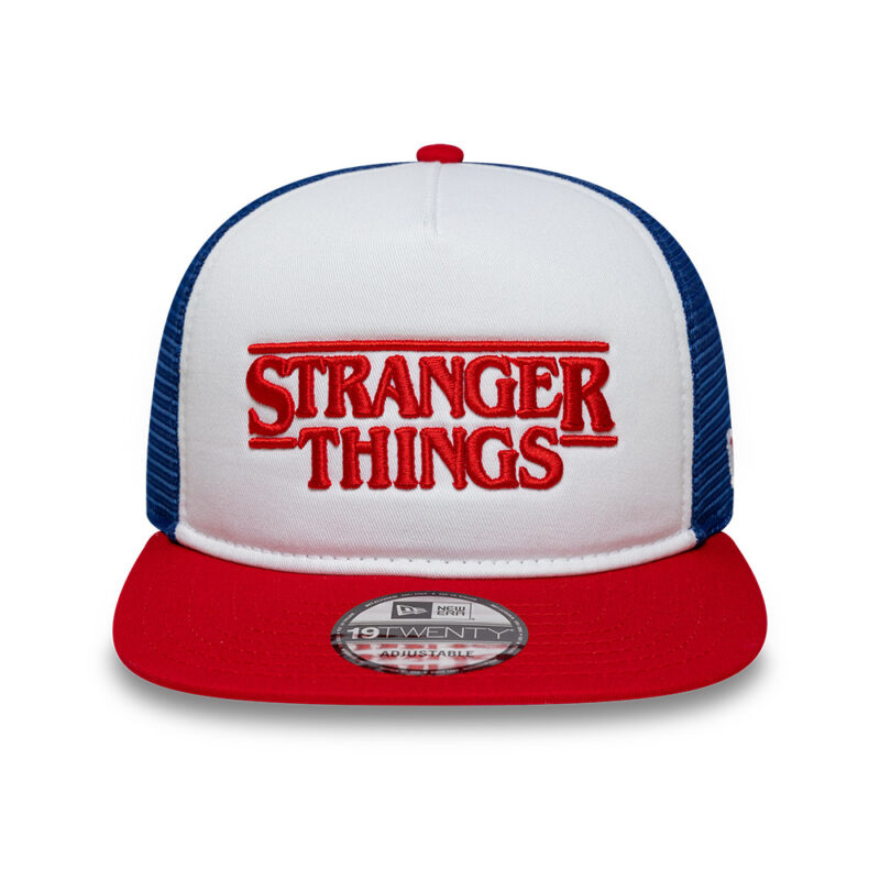 STRANGER THINGS 19TWENTY STRTHIN  WHISCA