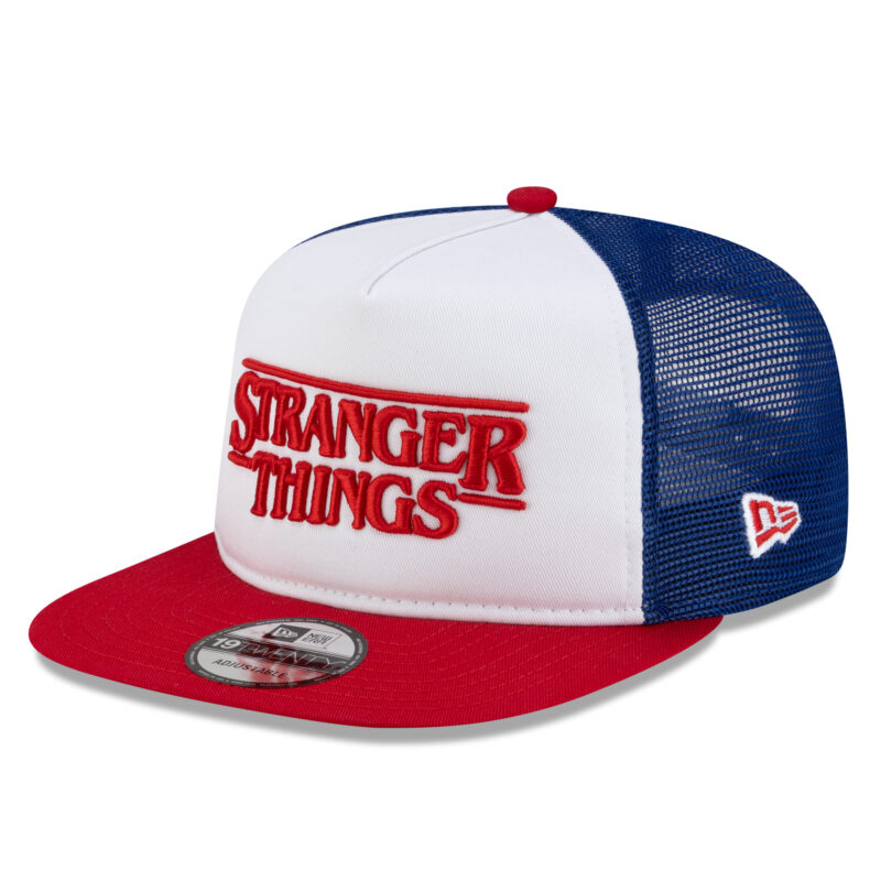 STRANGER THINGS 19TWENTY STRTHIN  WHISCA