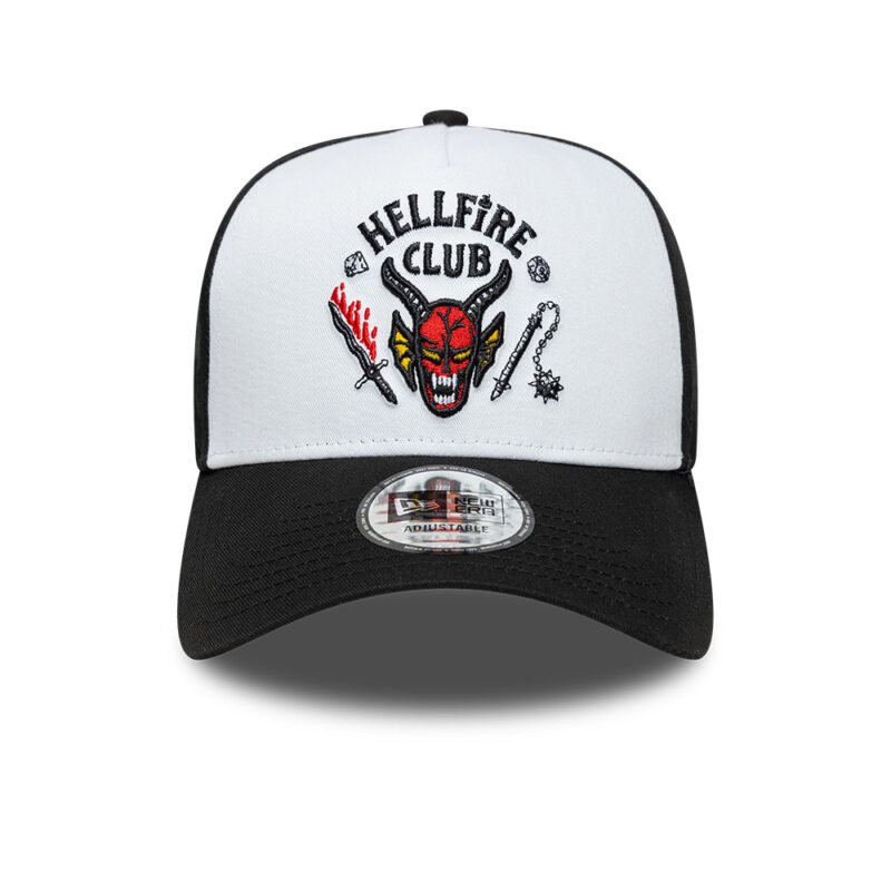 ST GRAPHIC 9FORTY EFRAME STRTHIN  BLKCYY