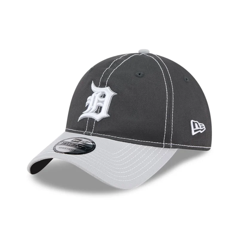 כובע 9TWENTY עם לוגו DETROIT TIGERS