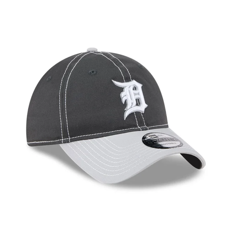 כובע 9TWENTY עם לוגו DETROIT TIGERS