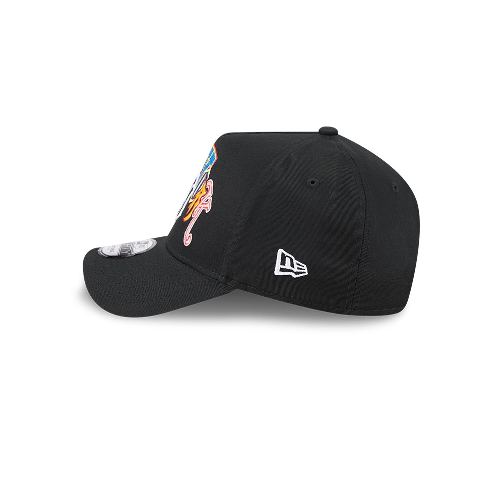 כובע 9FORTY עם לוגו NEW YORK YANKEES