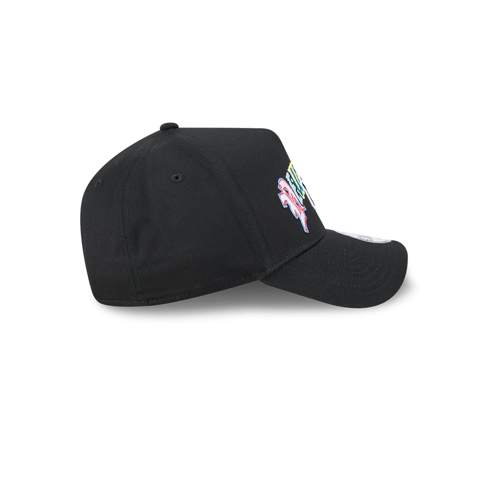 כובע 9FORTY עם לוגו NEW YORK YANKEES