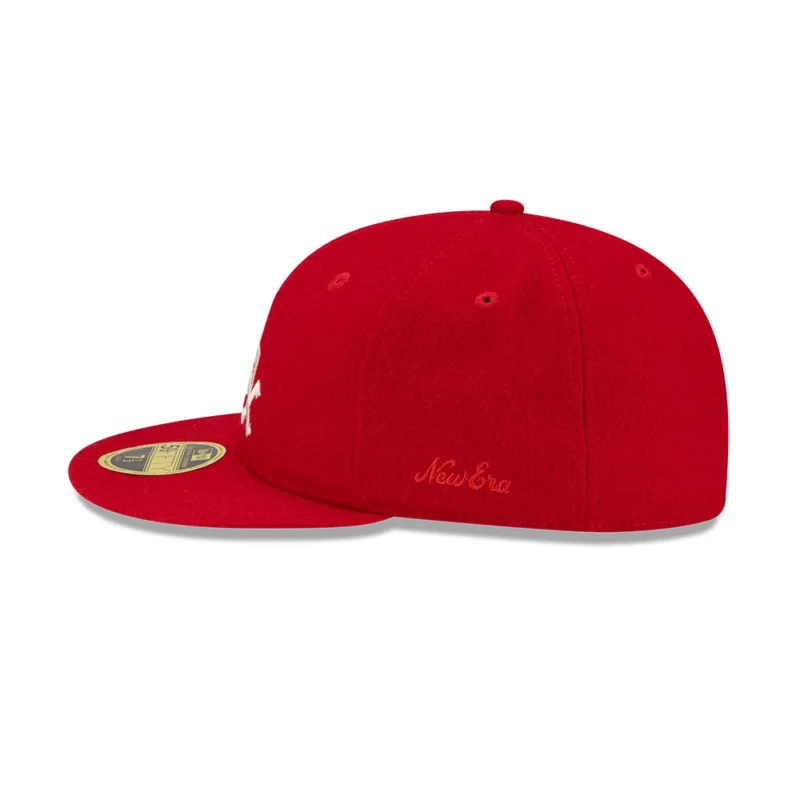 כובע 59FIFTY עם לוגו CHICAGO WHITE SOX